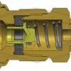 d-ru 3d half