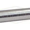filter strainer_side entry