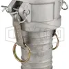 global type c coupler