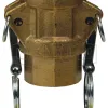 global type d coupler