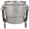 global type d coupler