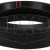 Grooved Bolted Clamp Replacement Gasket