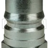 H-Series ISO-B High Volume Female Plug