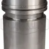 H-Series ISO-B High Volume Female Coupler