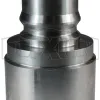 H-Series ISO-B High Volume Female Plug