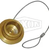 FloMAX R-Series Hydraulic Oil Nozzle Plug
