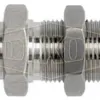 Instrumentation Bulkhead Union