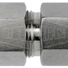Instrumentation Female Connector