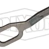 Locking Handle for Dixon Cam & Groove Dust Caps