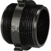 male x male adapter view 2