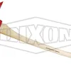 pick head fire axe