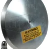 pneuclean replacement lid