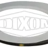 Cam & Groove Railroad Tank Car Gaskets