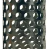 round hole type long thin strainer