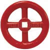 single hydrant gate valve replacement wheel