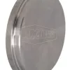 SMS Blank Cap