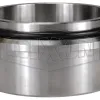 Figure 50 Socket Weld x Suction Female Hammer Union