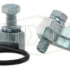 Hydraulic Split Flange Kit