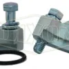 Hydraulic Split Flange Kit