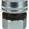 TR-Series Tema European Interchange Female Coupler
