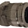 Vapor Return Valve