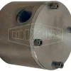 probe housing, optic, flotech