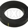 fire component valve seal rubber domestic brass angle hose valve