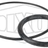 Bayloc Dry Disconnect Adapter Repair Kit