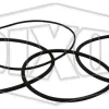 mann tek dry disconnect o ring kit fkm