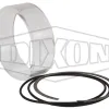 5200-SFI-RK1 Sight Flow Indicator Repair Kit
