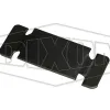 worm gear clamp band splices