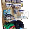 garden hose display