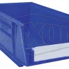 Blue Bins