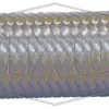 smooth bore conductive true id hose