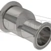 BioPharm Clamp x Clamp Eccentric Reducers