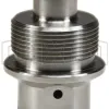 20k threaded nipple