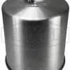 dx60 series hygienic tanker outlet valve cover