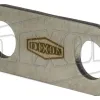 two hole tab
