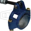 Counterbalance clamp