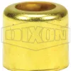 Brass Ferrules