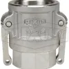 type d coupler