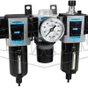 wilkerson compact combo unit