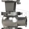 Divert F Body
