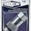 HT-series ISO16028 coupler
