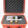 truck tester with case