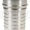 crimp style stem clamp end