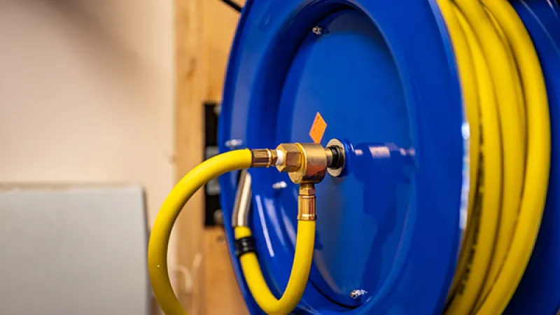 Hose Reels 101